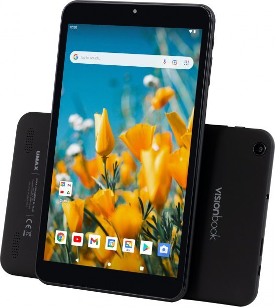 Umax VisionBook 8L Plus UMM240802 -