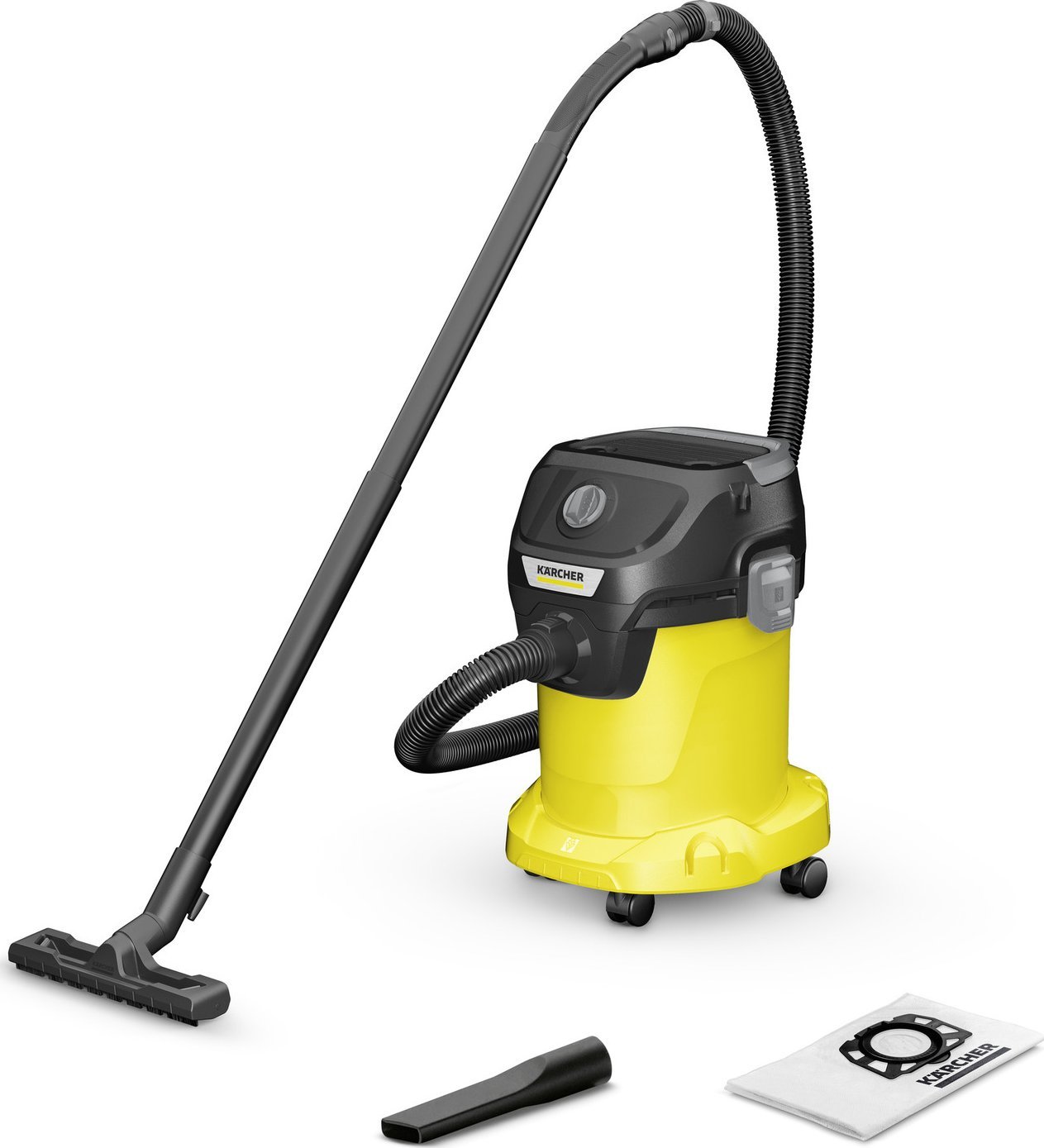 Karcher Kärcher KWD 3 V-17/4/20/F 17