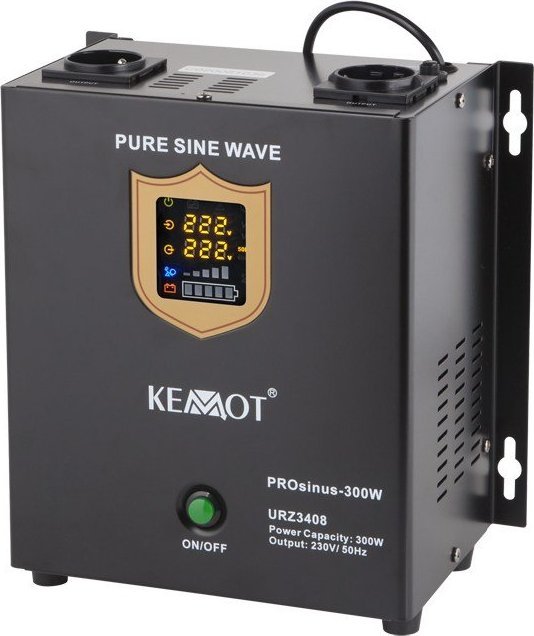 UPS Kemot PROsinus-500 500VA (URZ3408) |