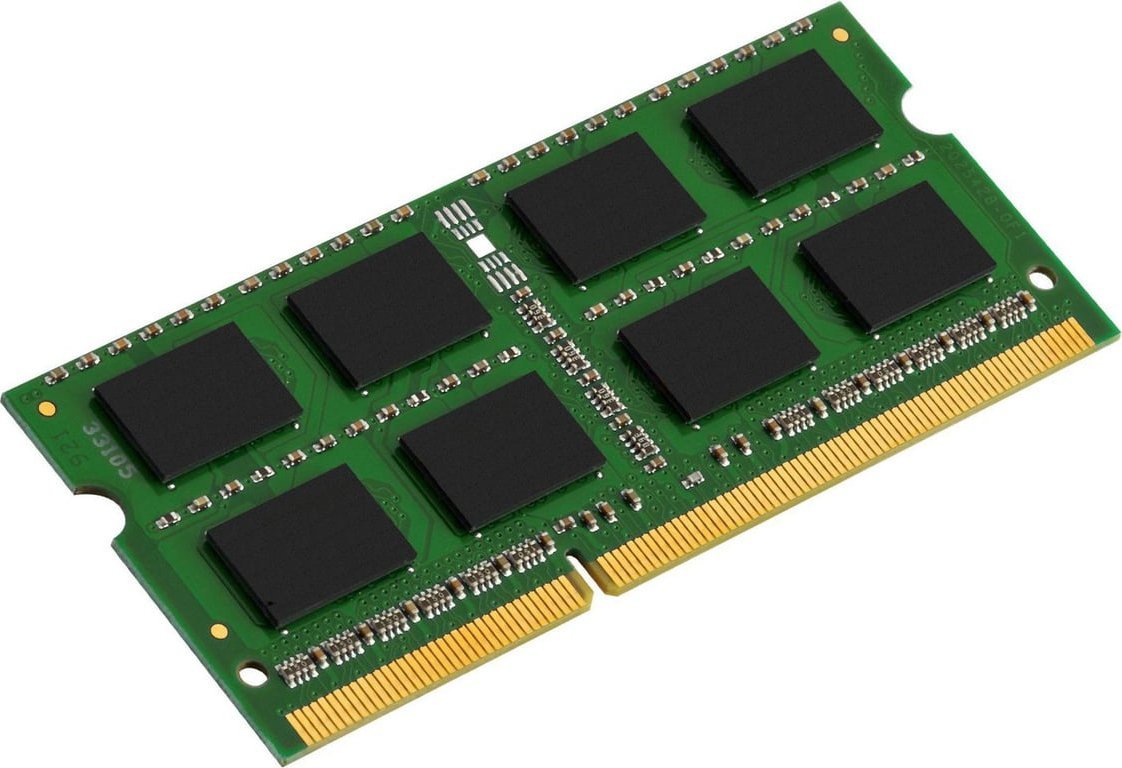 Dedykowana MicroMemory 8GB DDR4 2133MHz PC4-17000