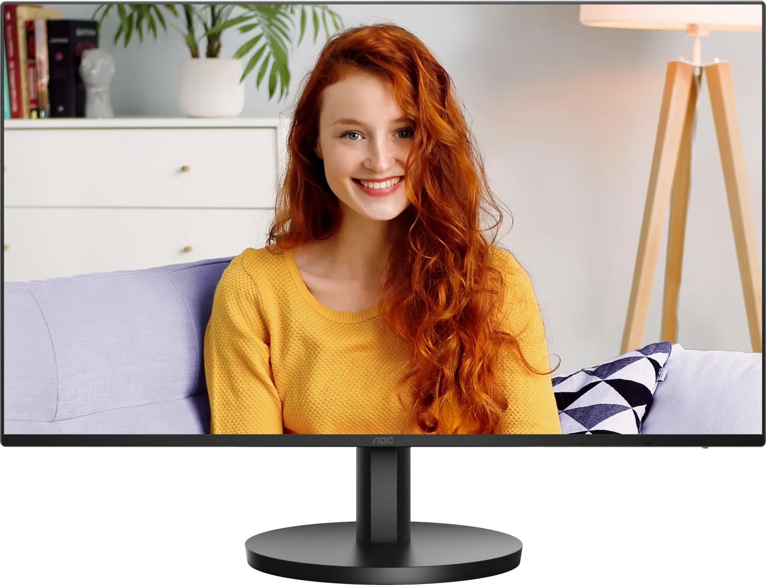 AOC B3 24B3HA2/75 - 23.8&quot