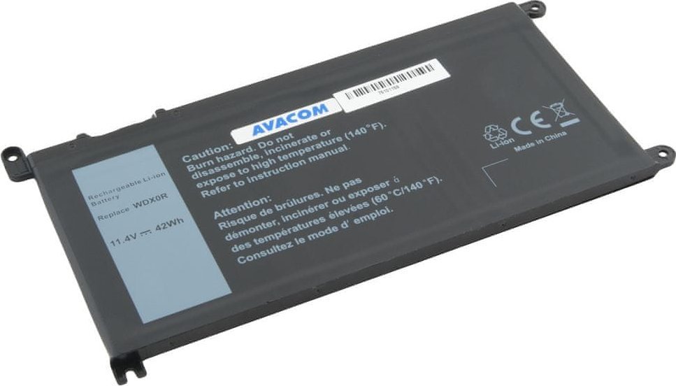 Avacom AVACOM baterie pro Dell Inspiron