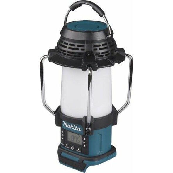 Touring lamp with radio DMR055 MAKITA