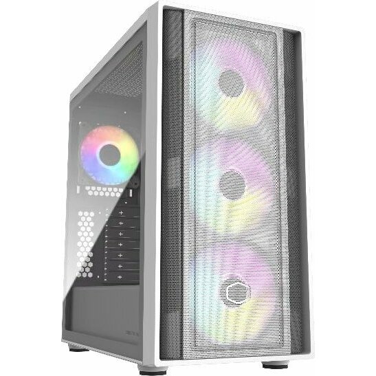 Cooler Master MasterBox 600 PC Case
