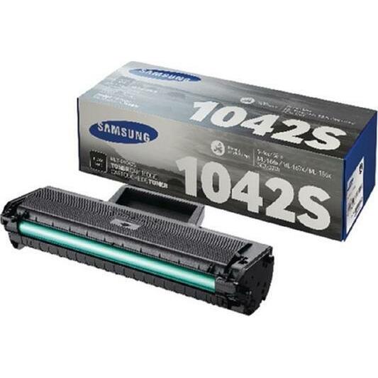 Toner HP MLT-D1042S Black Oryginał  (CHPSU737AXNG)