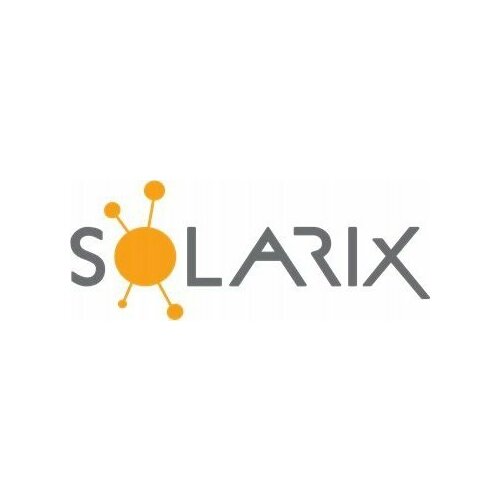 Solarix Solarix Patch panel Solarix 24