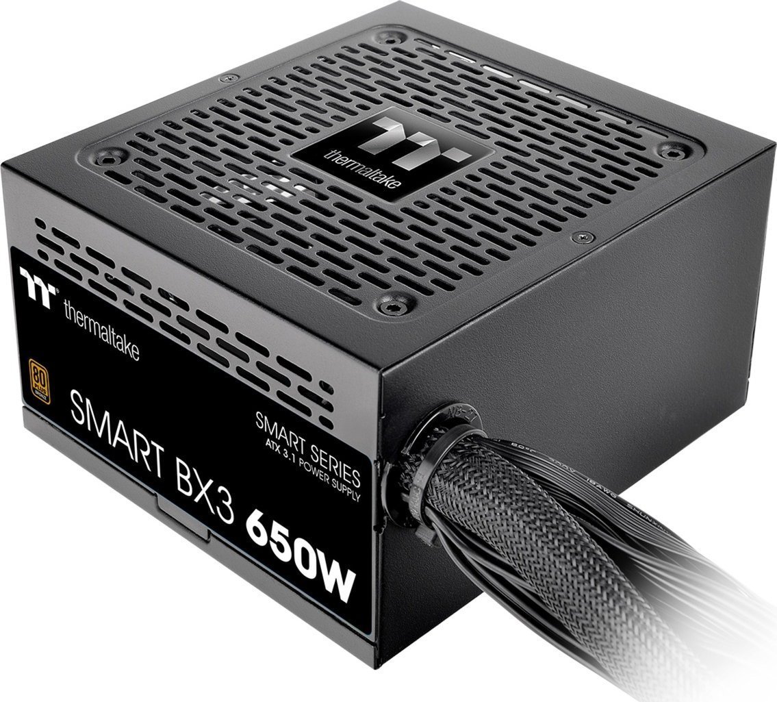 Thermaltake Smart BX3 650W 80 PLUS