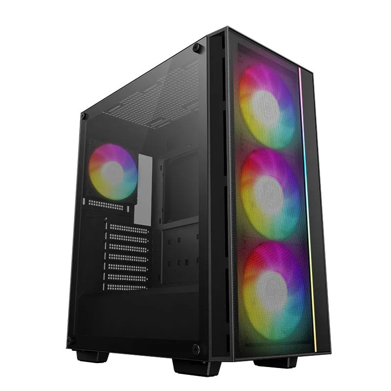 Deepcool Matrexx 55 Mesh V4 C