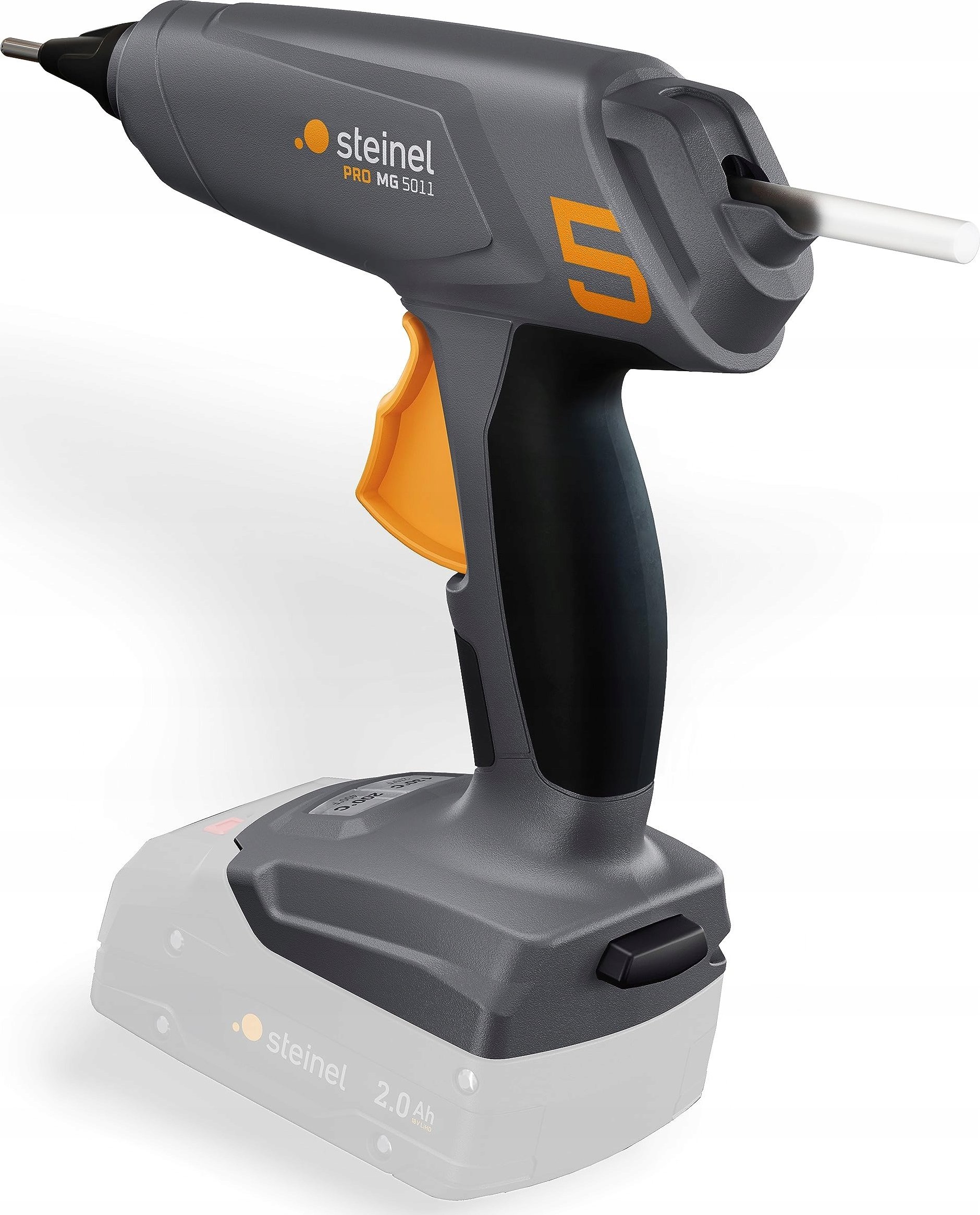 Steinel MobileGlue 5011 18 W 18