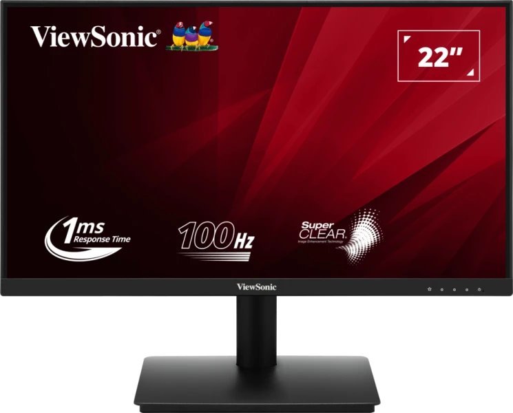 Viewsonic VA220-H - 22" FHD 1920