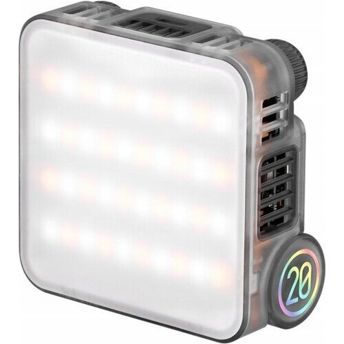 Lampa stołowa Zhiyun Zhiyun FIVERAY M20