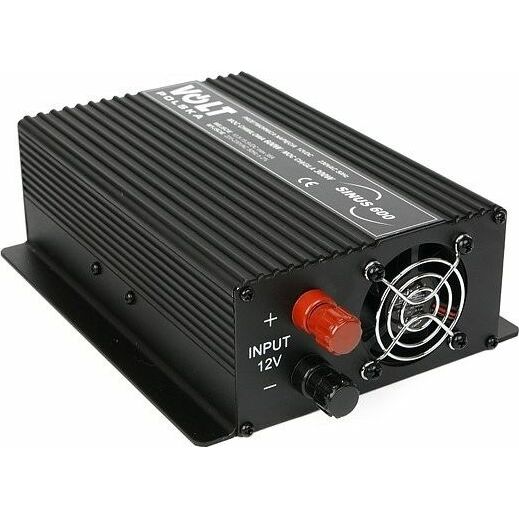 Przetwornica Volt SINUS-600 12V/230V (3SIP060012) |