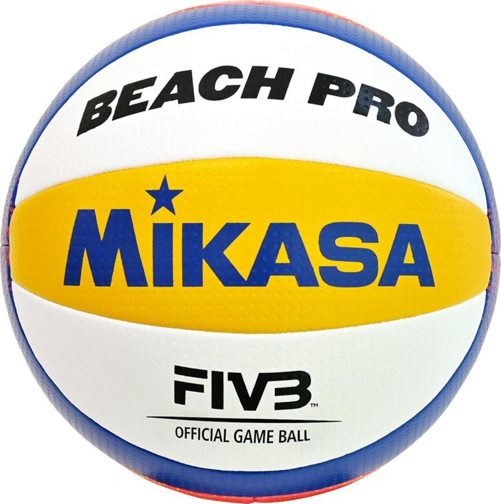 Mikasa Piłka siatkowa Mikasa  bv550c beach