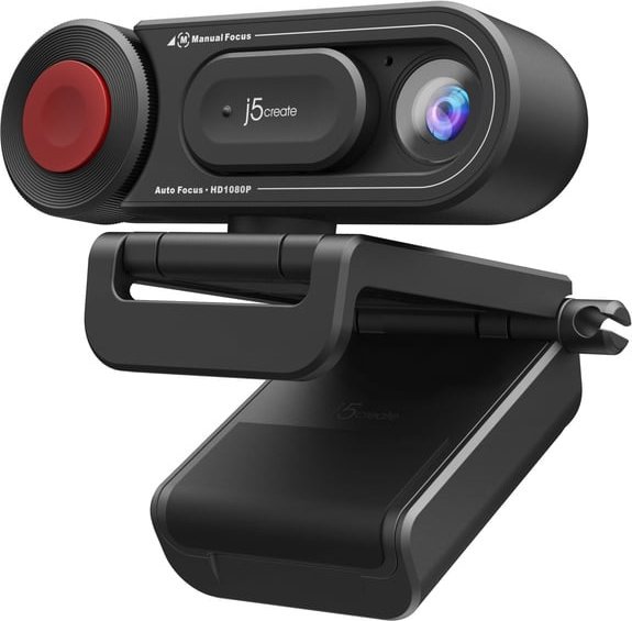 Kamera internetowa Triton j5create JVU250-N HD