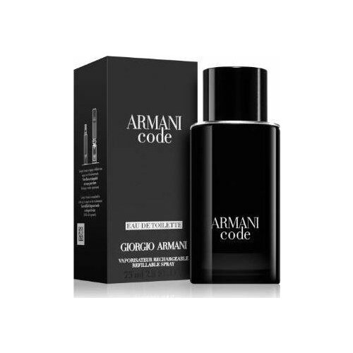 Giorgio Armani Code EDT 75 ml