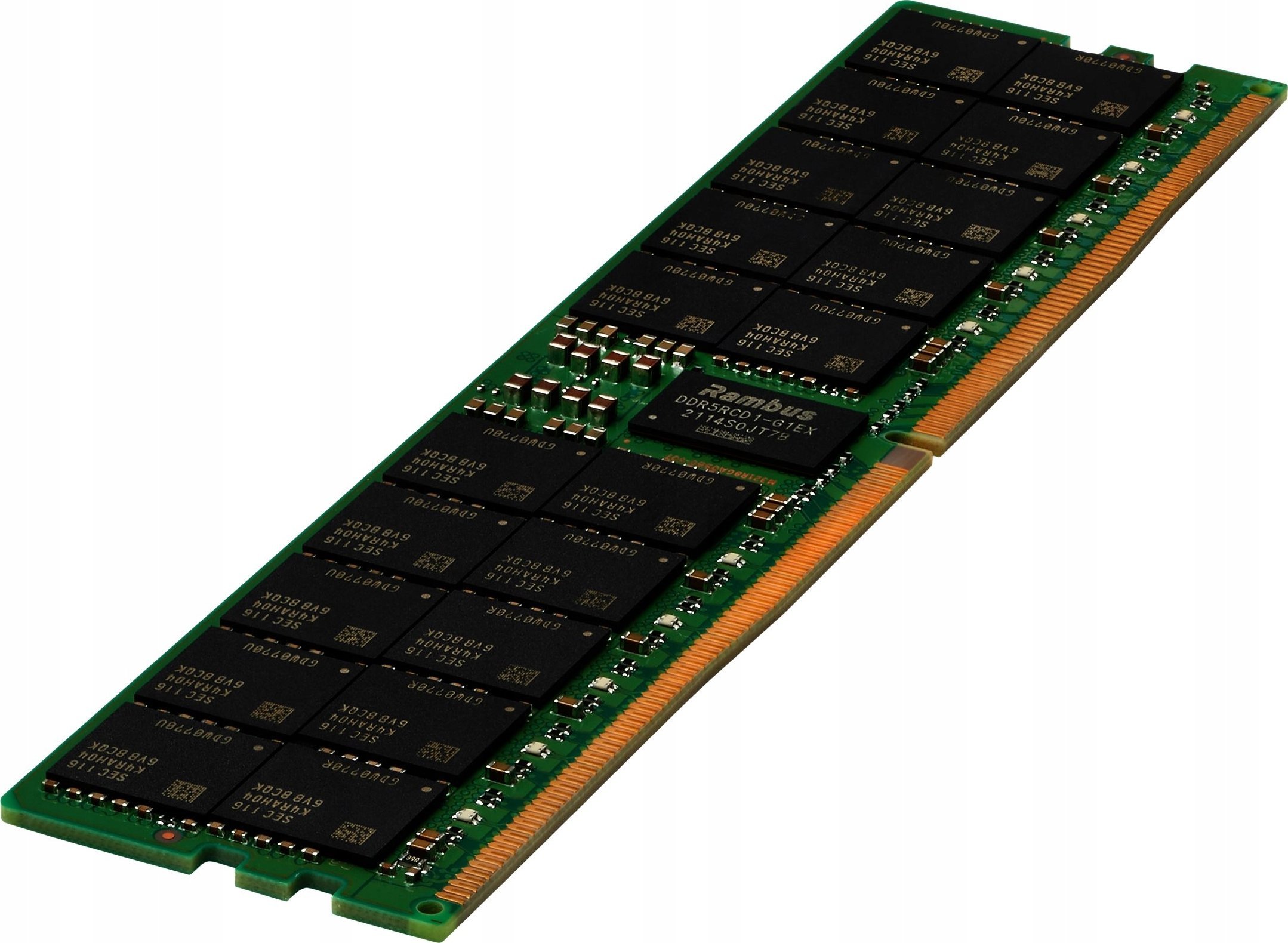 HP Enterprise HPE 32GB (1x32GB) Dual