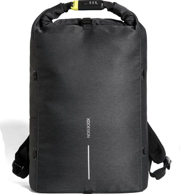 BACKPACK XD DESIGN URBAN LITE GREY