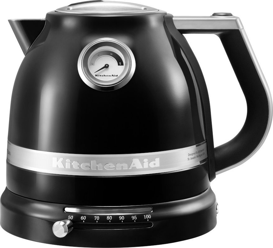 KitchenAid Artisan 5KEK1522EOB Black | 5KEK1522EOB