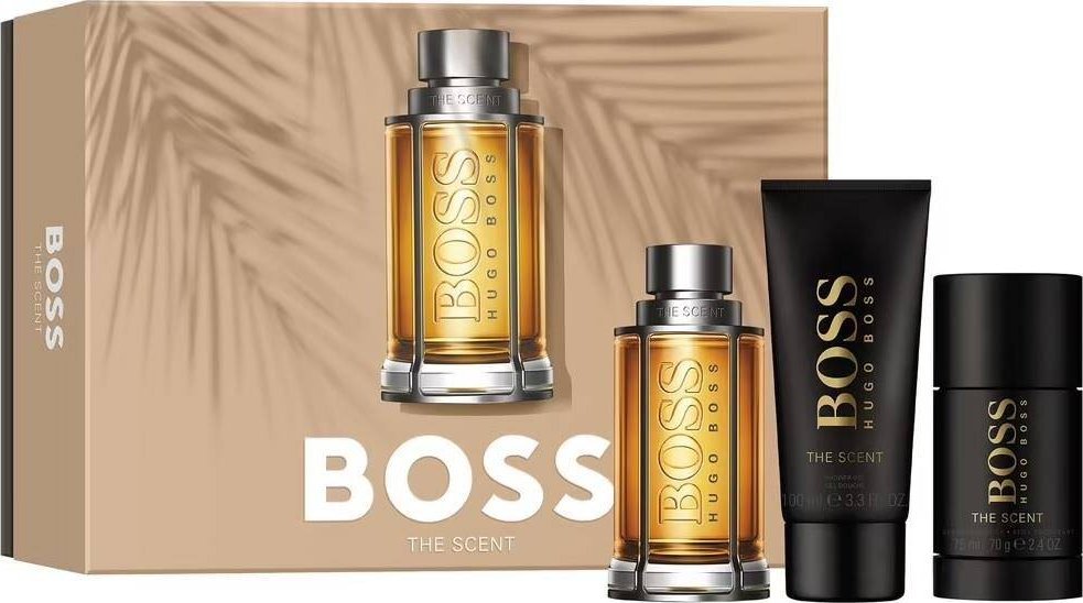 Hugo Boss Hugo Boss Boss The