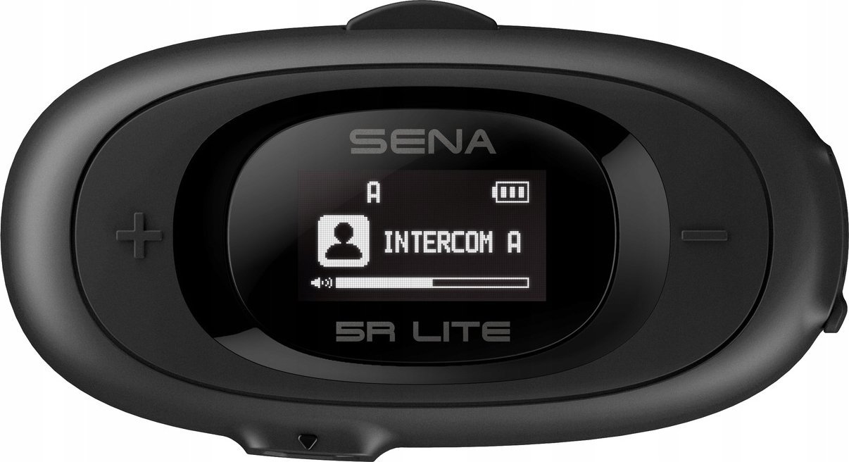 SENA MOTORBIKE INTERCOM 5RLITE-01 FOR 1