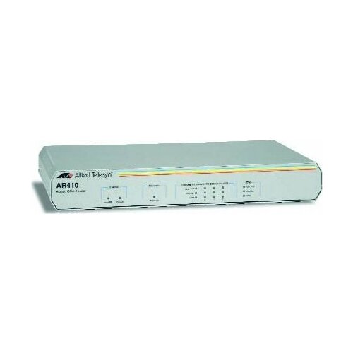 Allied Telesis AT-AR410 | AT-AR410 |