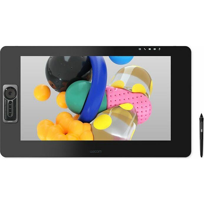 Wacom Cintiq Pro 24 PEN &