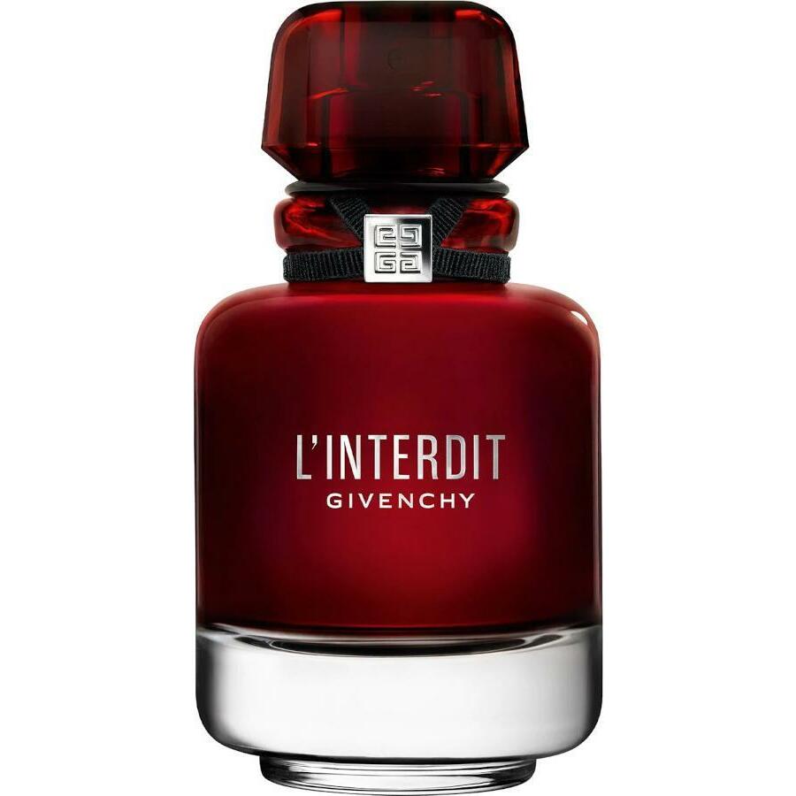 Givenchy Perfumy damskie L`Interdit Rouge EDP