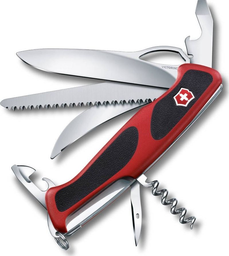 Victorinox Victorinox RangerGrip 57 Pocket Knife