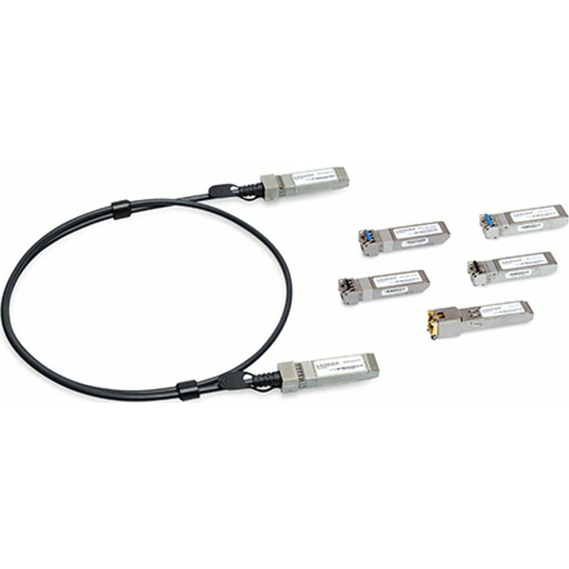 LANCOM SFP-LX-LC10 10GBASE-LR / LW-SFP module