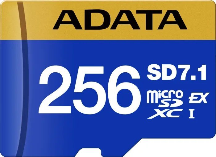 ADATA Premier Extreme SD7.1 microSDXC