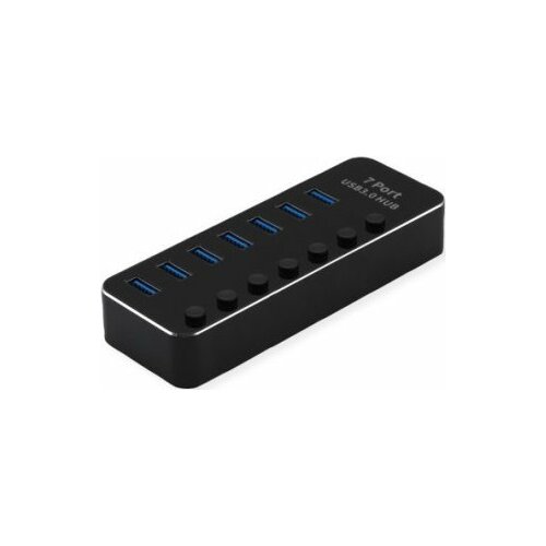 Roline Koncentrator USB 3.2 Gen
