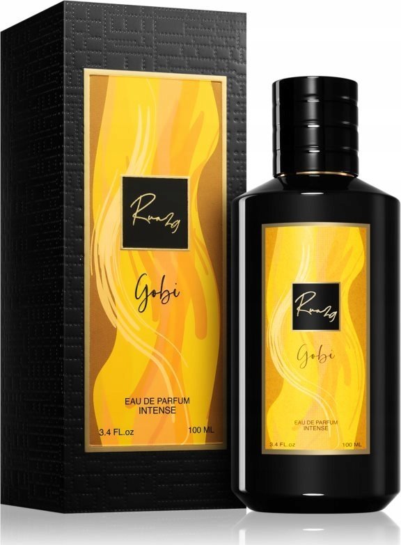 Yves Saint Laurent Rua29, Gobi Intense
