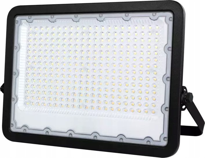 Naświetlacz BestService Naświetlacz LED 200W 18000lm