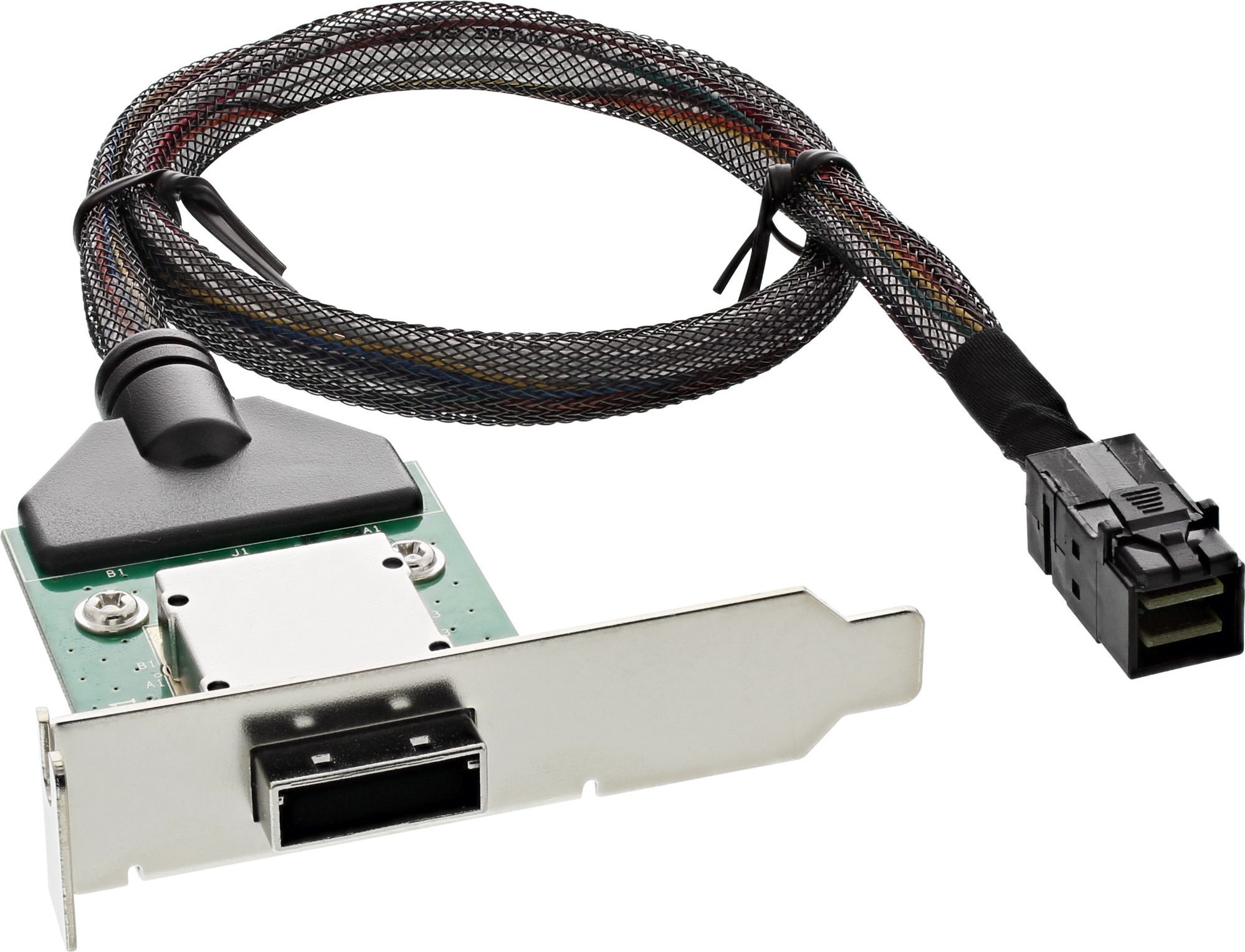 InLine InLine® SAS HD Low Profile