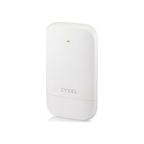 ZyXEL PoE12-3PD, 4x 1Gb port PoE