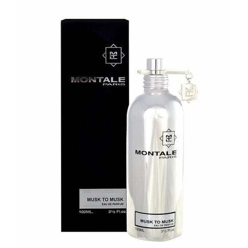 Montale Musk to Musk (U) EDP/S