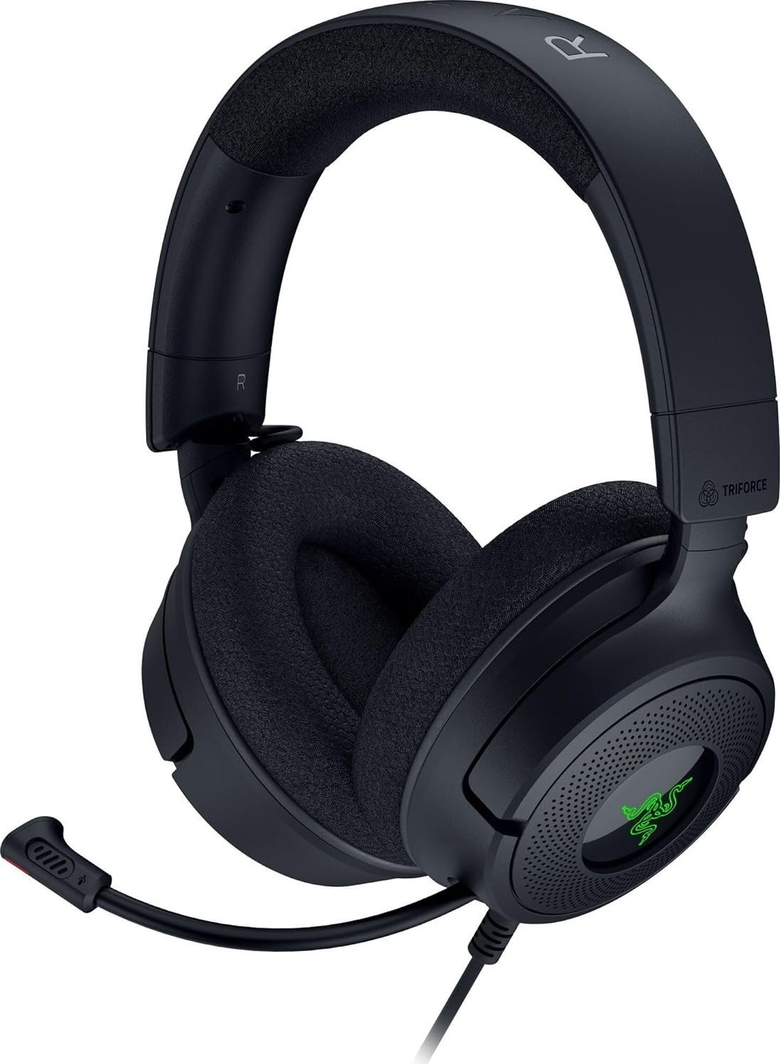 Razer Kraken V4X | RZ04-05180100-R3M1 |