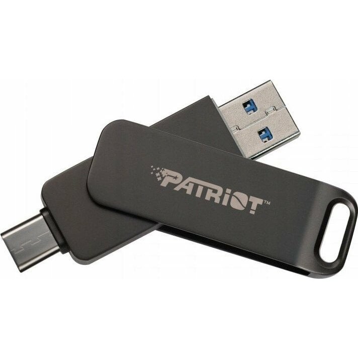 Patriot Memory Flashdrive PATRIOT Rage R550