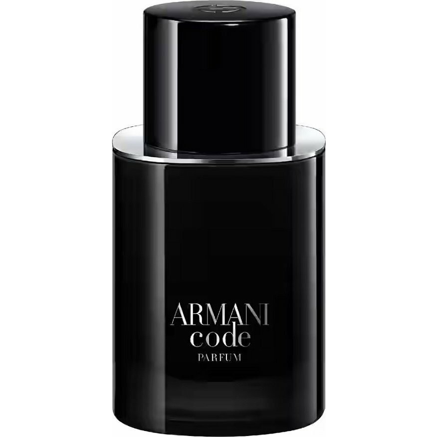 Giorgio Armani Perfumy męskie Code Pour