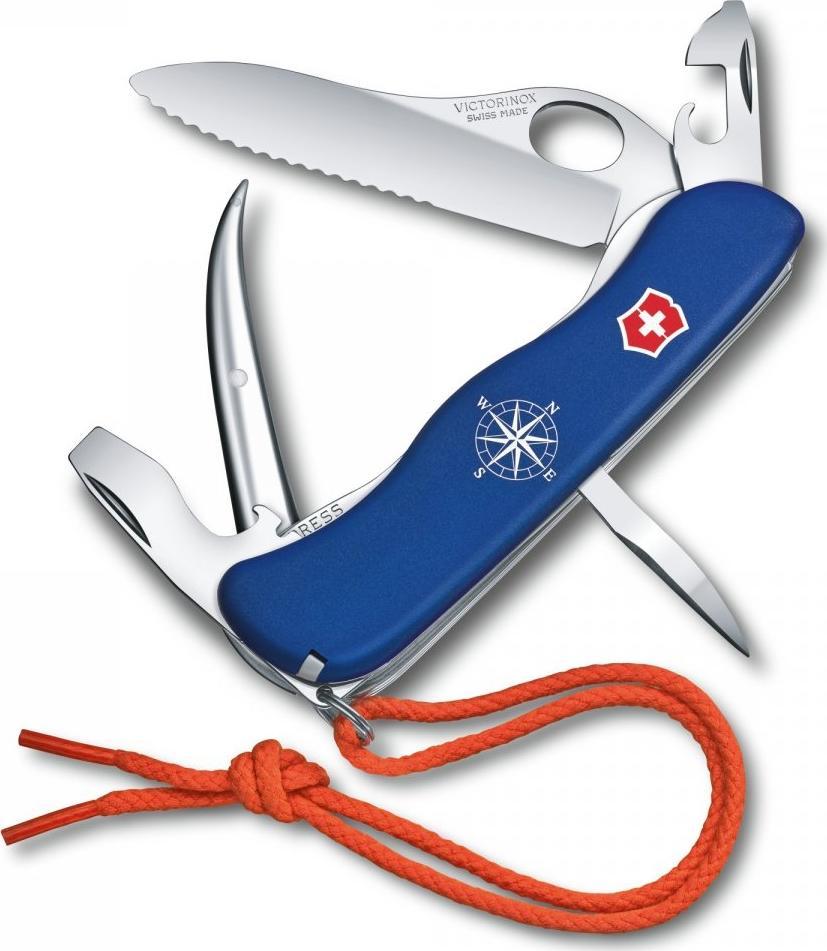 Victorinox Pocket Knife Victorinox Skipper PRO