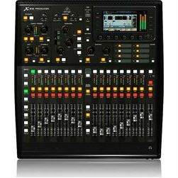 Behringer Behringer X32 PRODUCENT Mikser cyfrowy