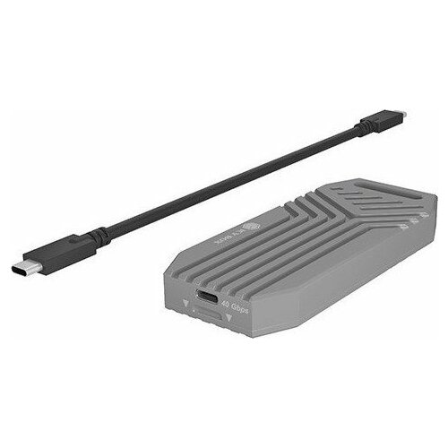 Icy Box IcyBox IB-1919M-C42 NVMe M