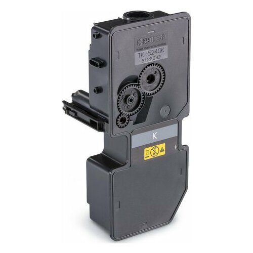 Toner Kyocera Tk-5240K Toner Cartridge 1