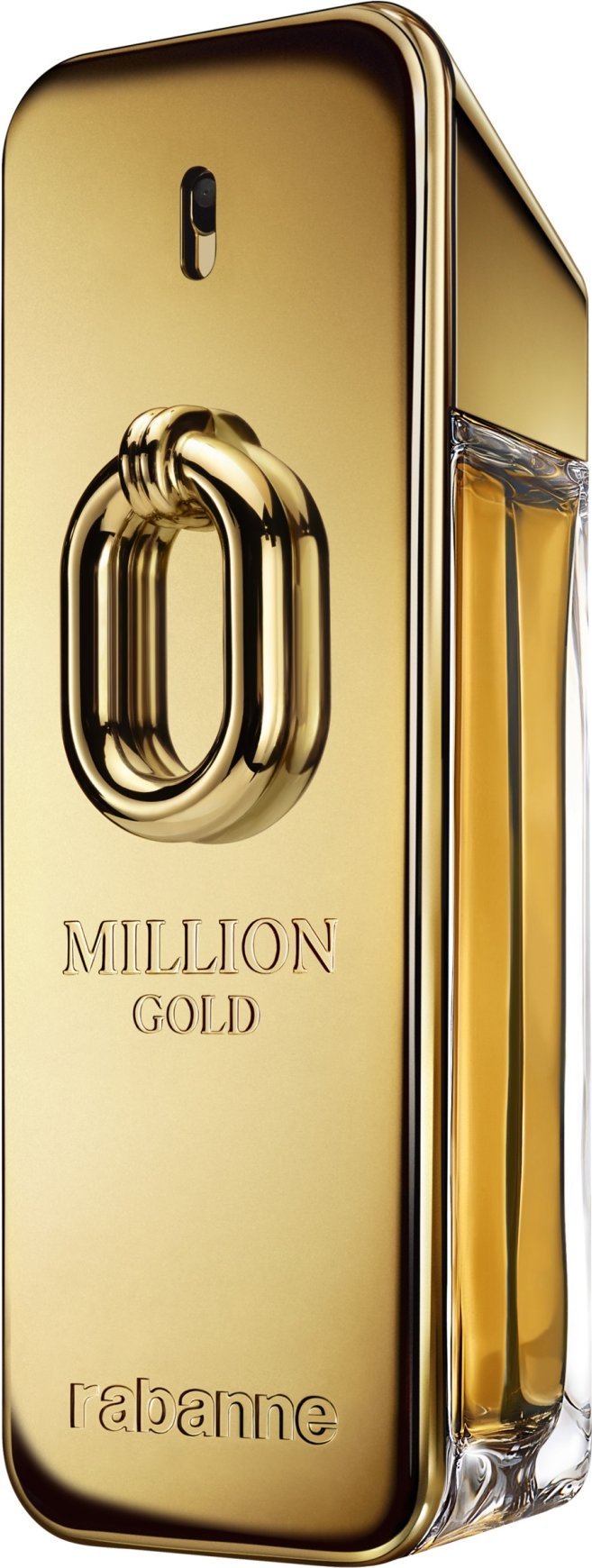Paco Rabanne Perfumy męskie Million Gold