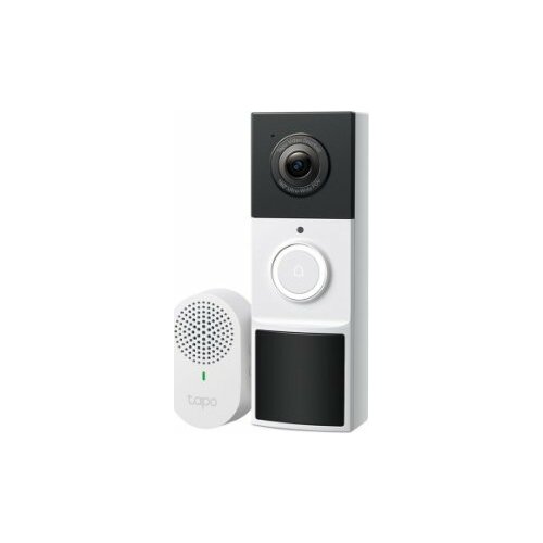 TP-LINK Video Doorbell Camera | Tapo