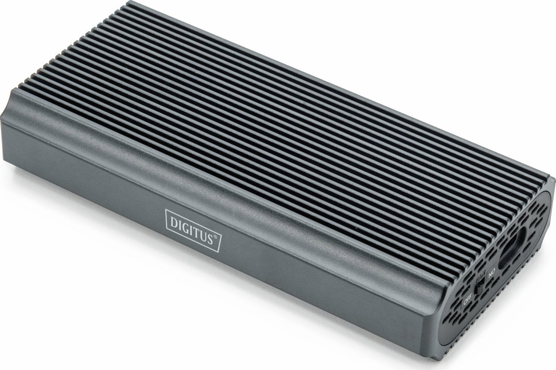 Digitus External HDD Enclosure DA-71158 |