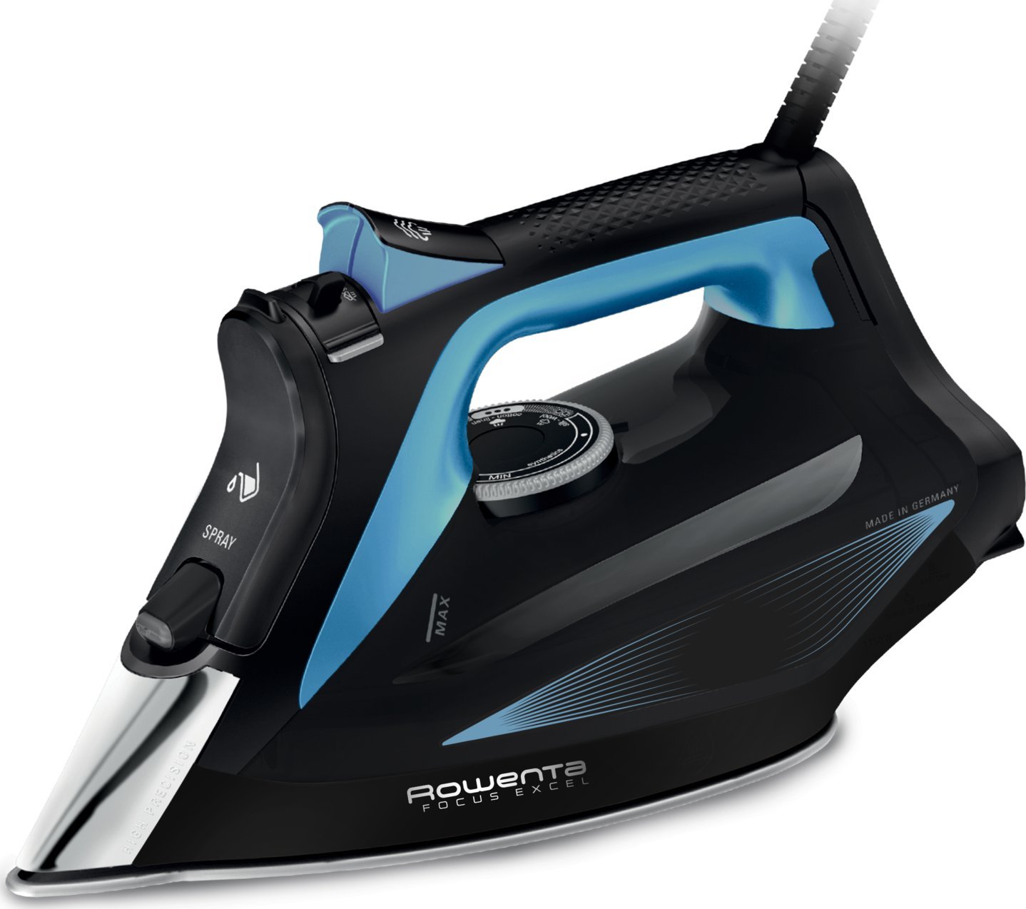 Rowenta DW 5310 Focus Excel |