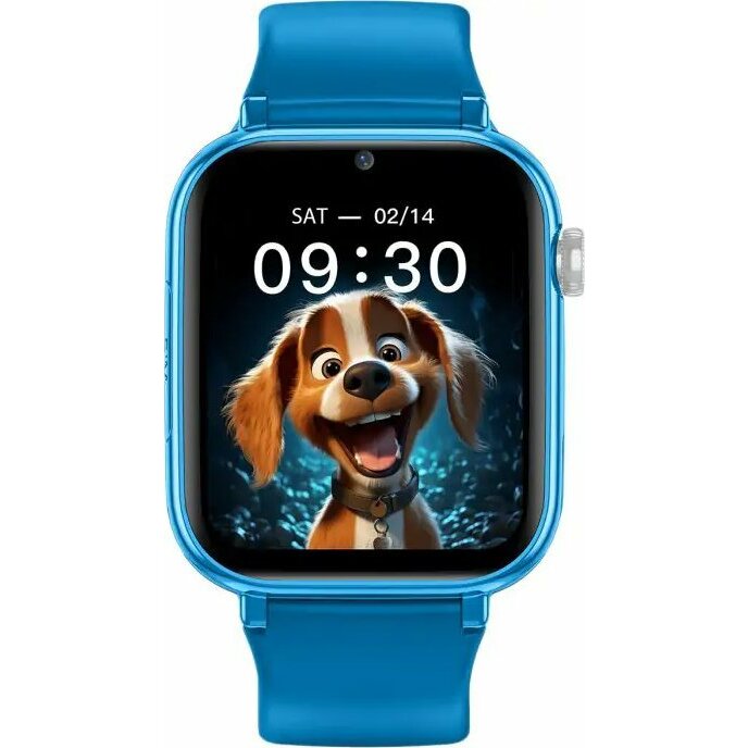 Maxcom  FW59 Kiddo 4g Blue |