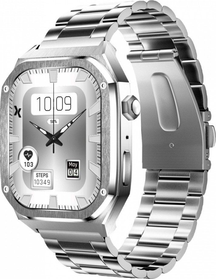 Maxcom  FW65 Iron s silver |