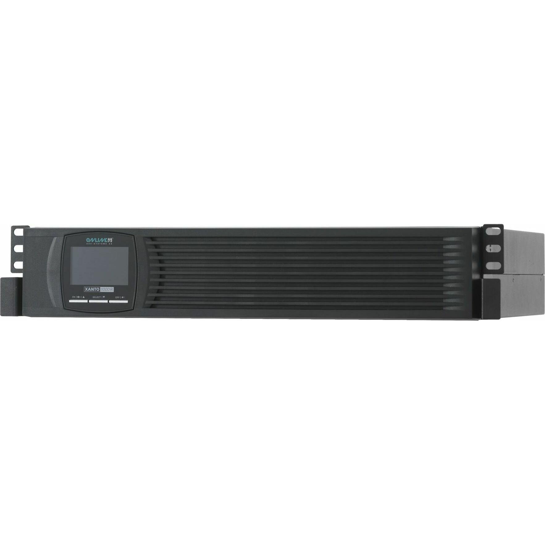 Online USV Systeme Online USV-Systeme USV
